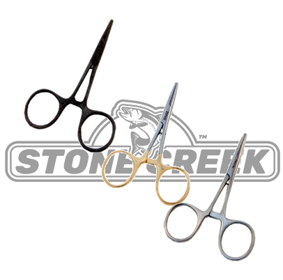 Large Loop Forceps - 4