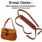 Creels Harnesses