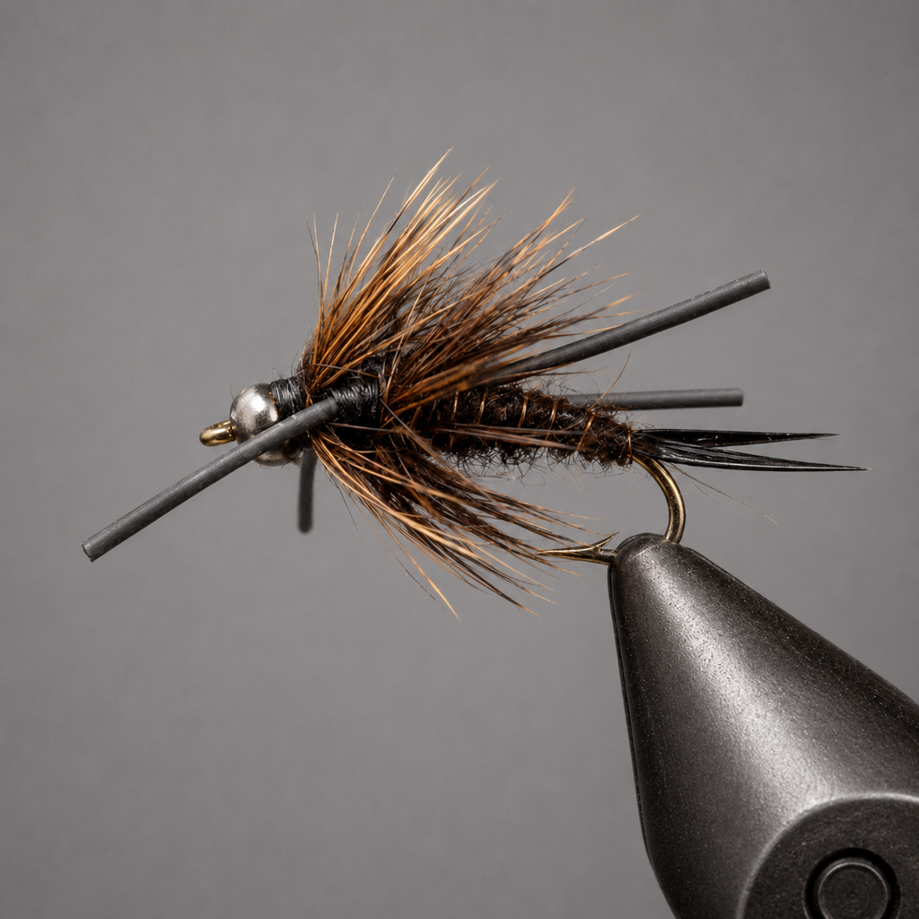 BH Stonefly Nymphs