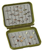 Fly Boxes
