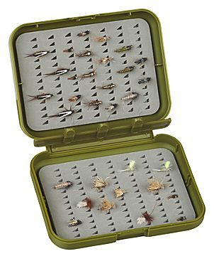 Fly Boxes