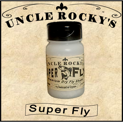 Fly Treatments – Stone Creek Outfitters