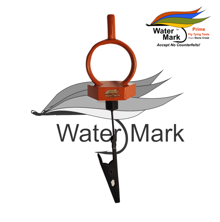 Water Mark ™ Prime™ - Ergo Gator Grip