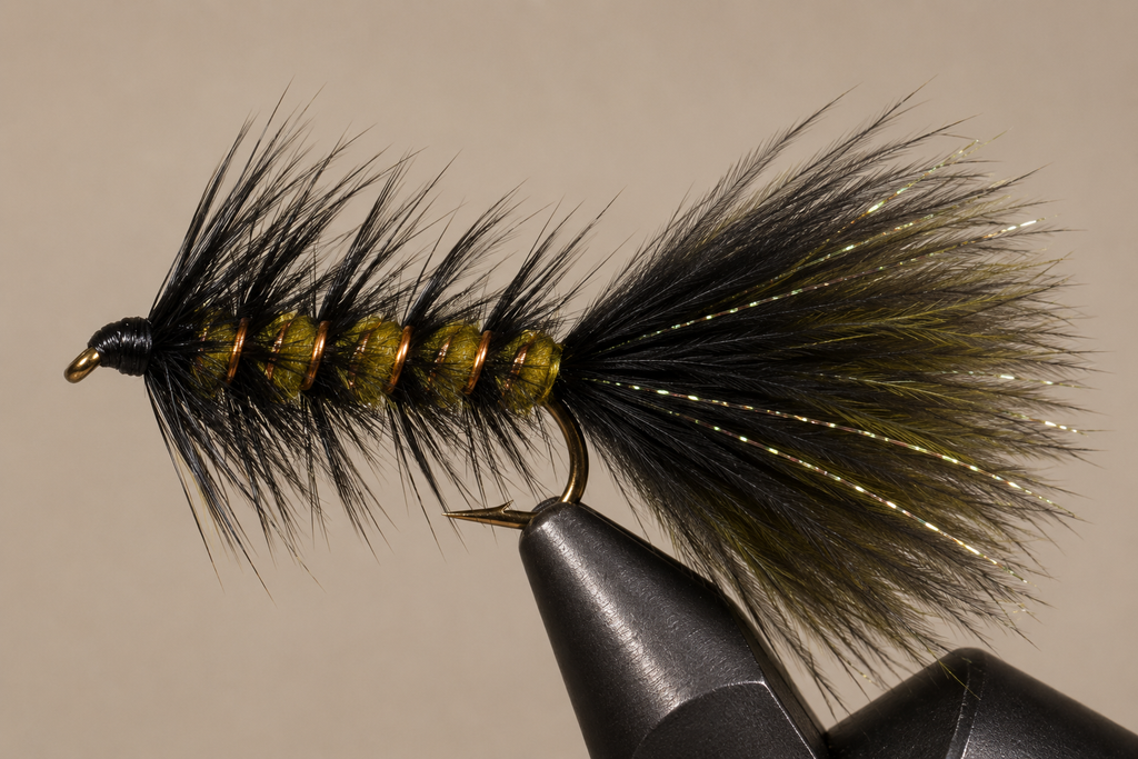 Woolly Bugger