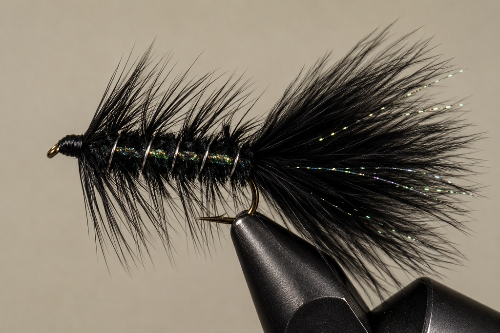 Woolly Bugger
