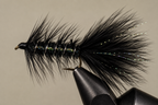 Woolly Bugger