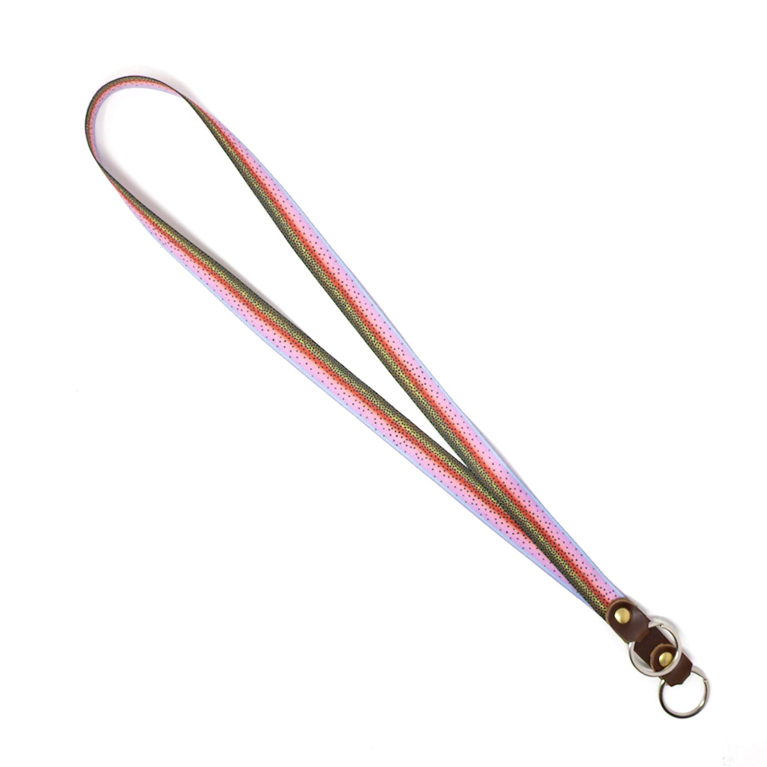 Fly Fishing Lanyard - Freshwater Series