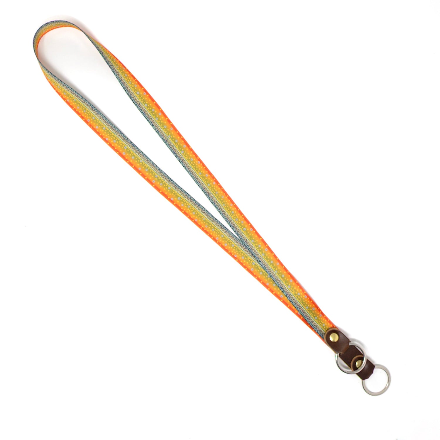 Fly Fishing Lanyard - Freshwater Series