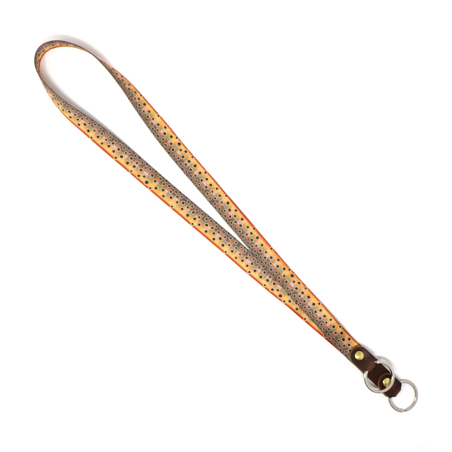 Fly Fishing Lanyard - Freshwater Series