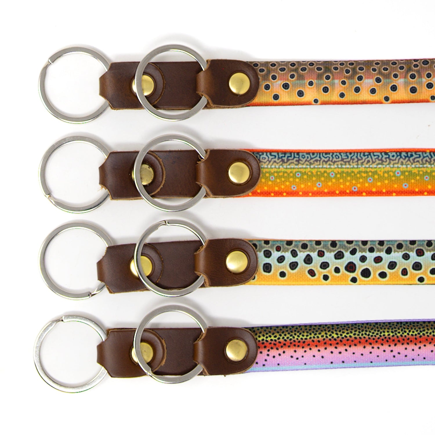 Fly Fishing Lanyard - Freshwater Series