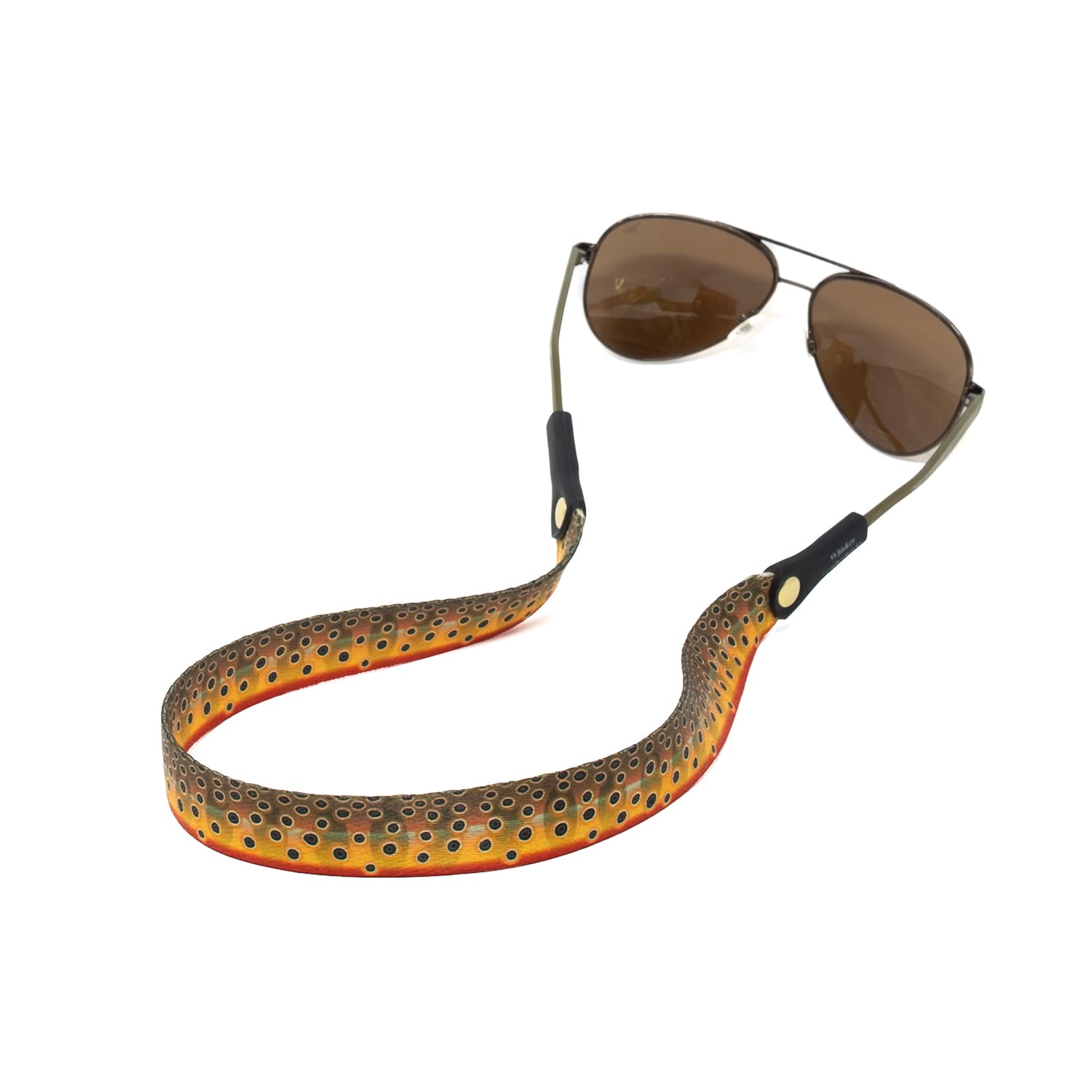 Woods & Waters Retainers – Freshwater Series