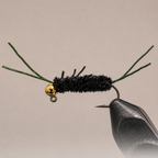 Pat's - Tungsten Bead Stonefly