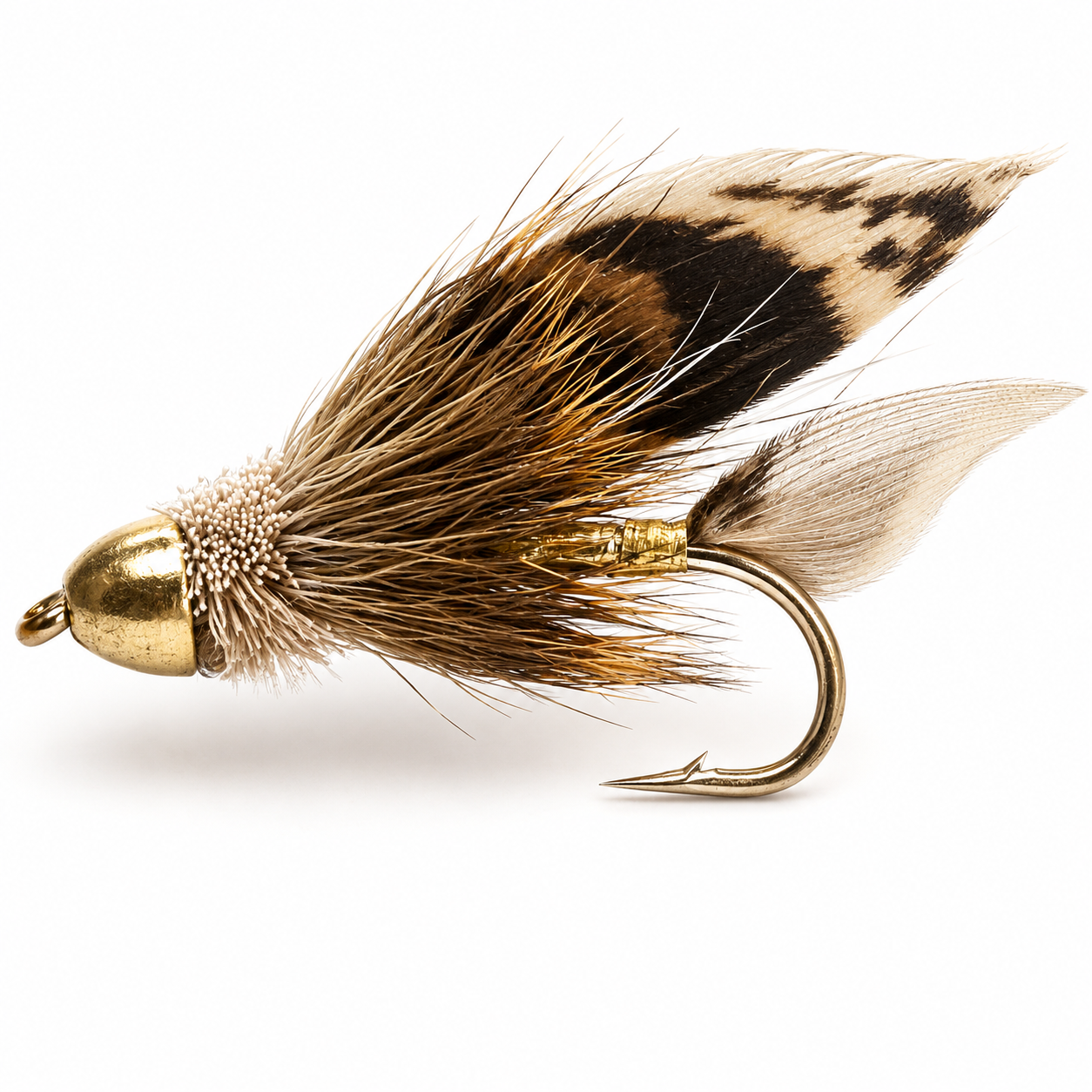 Muddler Minnows