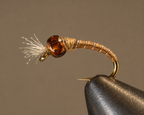 Barbed Wire™ Midge