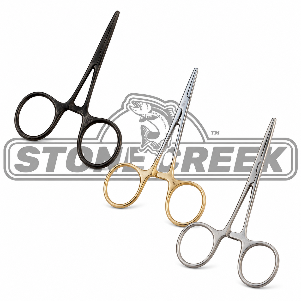 Forceps - Large Loop  - 4