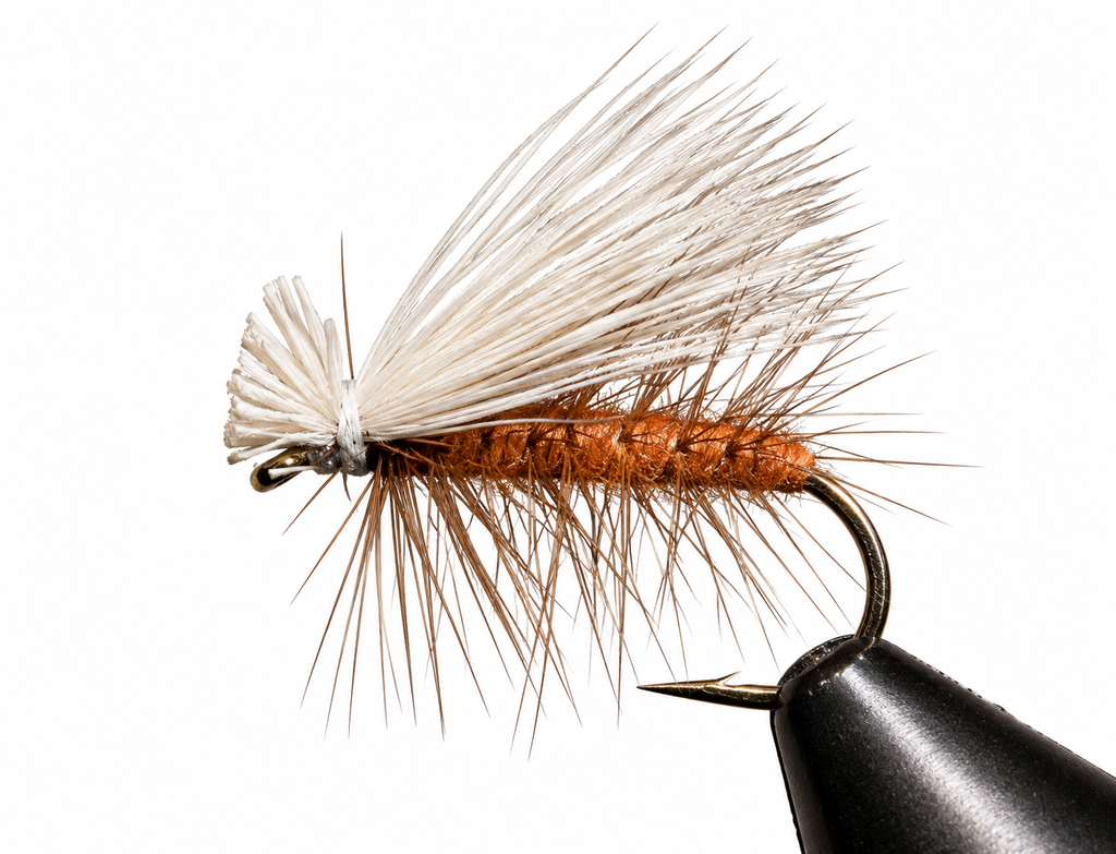 Caddis - Elk Hair