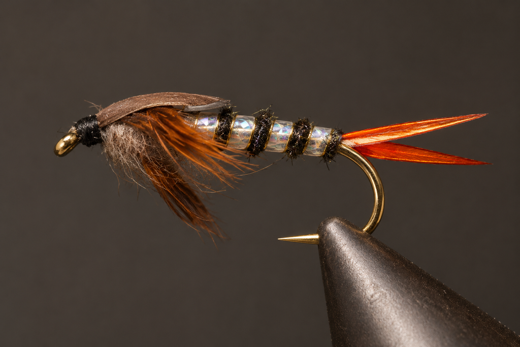 20 Incher Stone