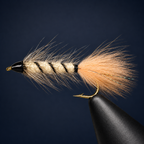 Vanilla Bugger - Cone Head