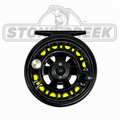 Trout Stalker Fly Reel w/ Fly Line