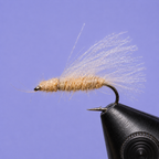 Caddis - CDC Emerger
