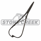 Mitten Forceps - 5.5"