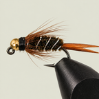 Tungsten Bead Jig Nymphs