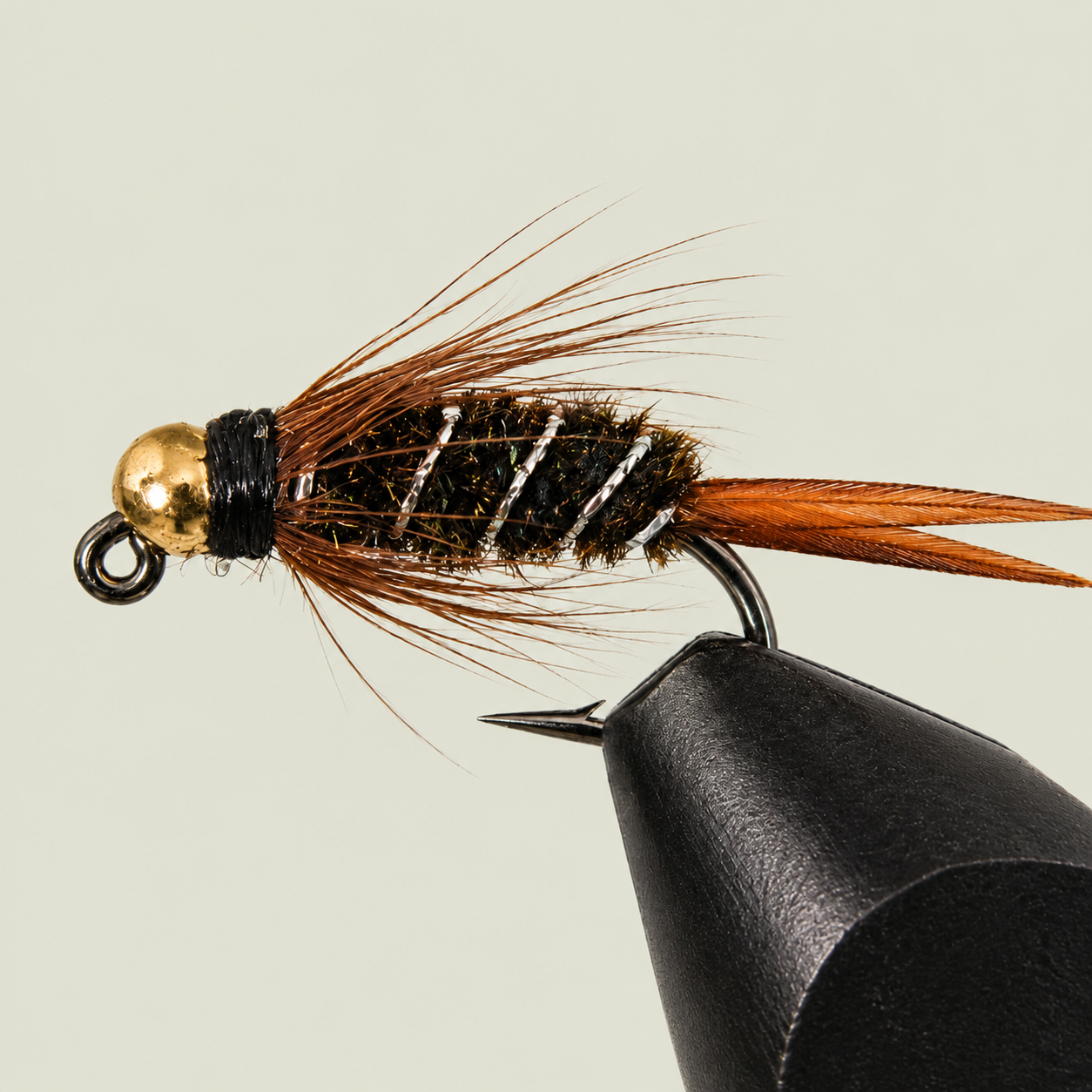 Tungsten Bead Jig Nymphs
