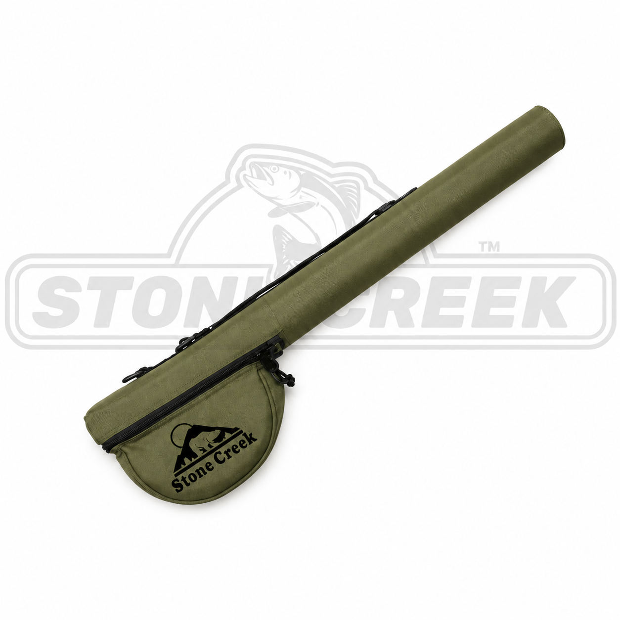 creek fishing rod and reel TS-2 - Trout Stalker Fly Rod/Reel Outfit - 8-1/2' The Crystal Creek Rod Combo Kit from Jackson Hole Fly Company is perfect for first Shop Fly Fishing Combo with