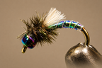 Flash Midges