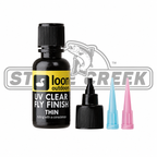 Loon™ - UV Fly Finish