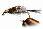 Split Foam Back™ Midges