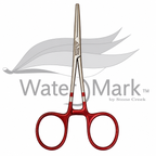 Water Mark™ - 5.5" Premium Forceps