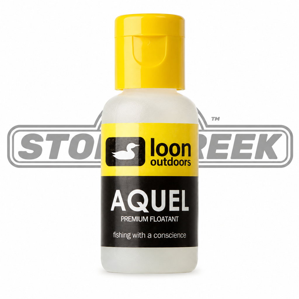 Loon™ Aquel™ Premium Fly Floatant