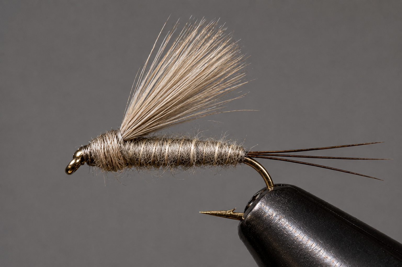 Stone Creek™ RS2 Emerger | Classic Technical Trout Emerger Pattern
