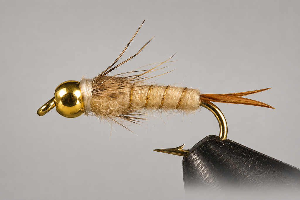 Bead Head Emerger™