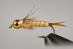 Bead Head Emerger™