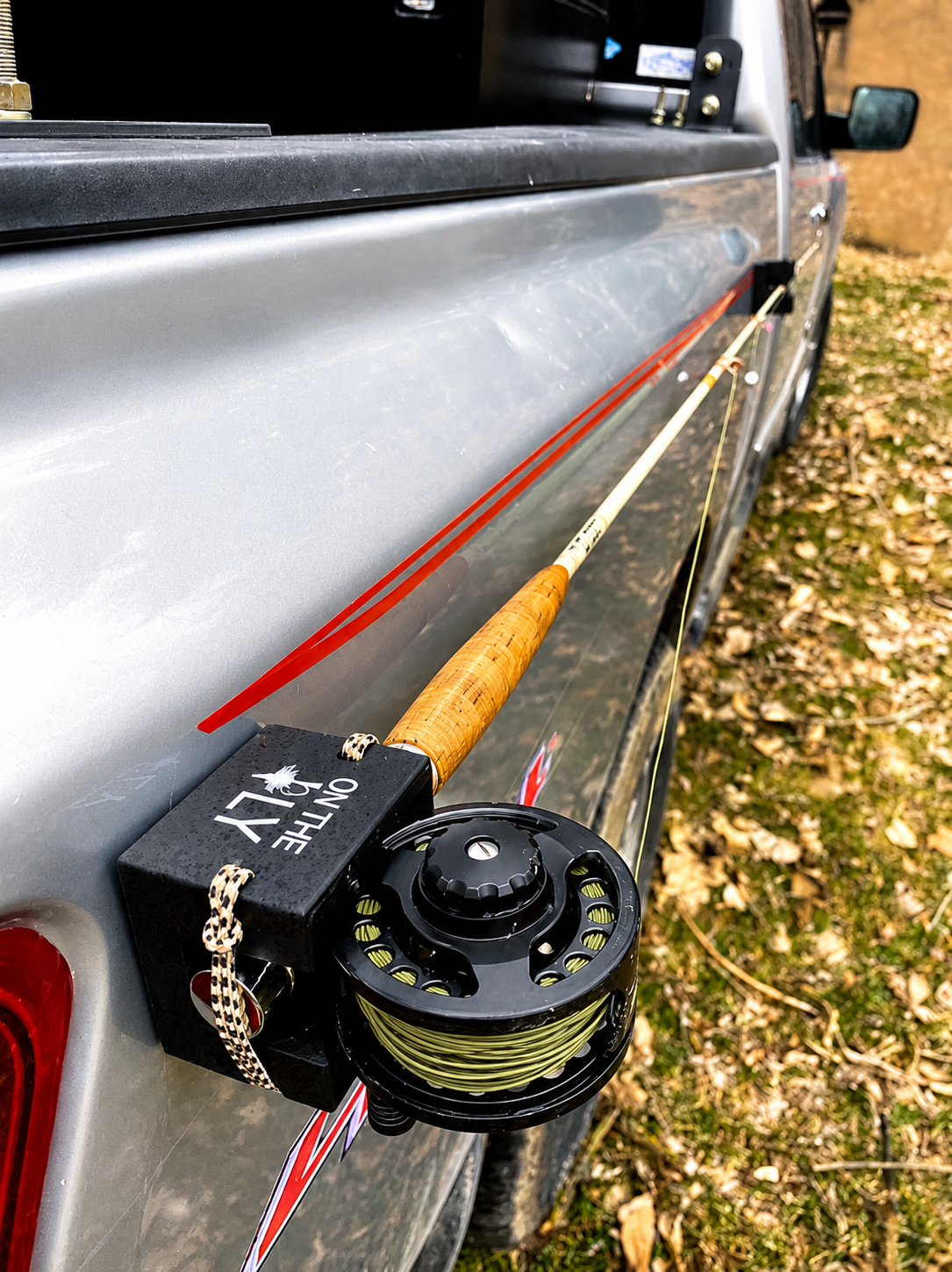magnetic car fishing rod holder Sumo Carrier Magnet Staggering or offsetting the rods so the reels dont interfere with each other provides more space YAHHU 2Pcs Portable Magnetic Density
