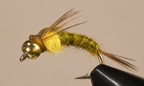 Bead Head Emerger™