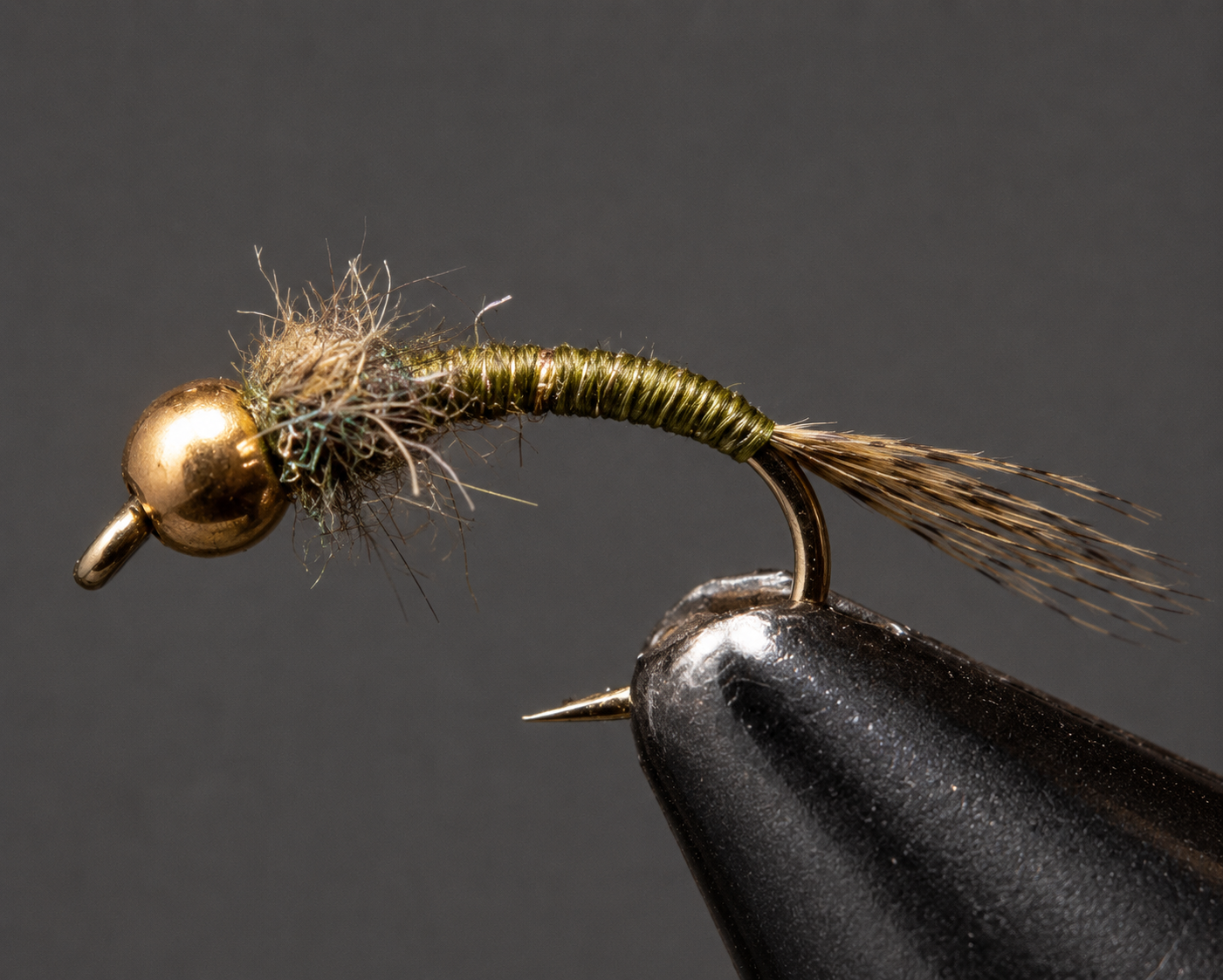 WD40 - Emerger