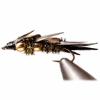 Double Bead - Stonefly Nymphs