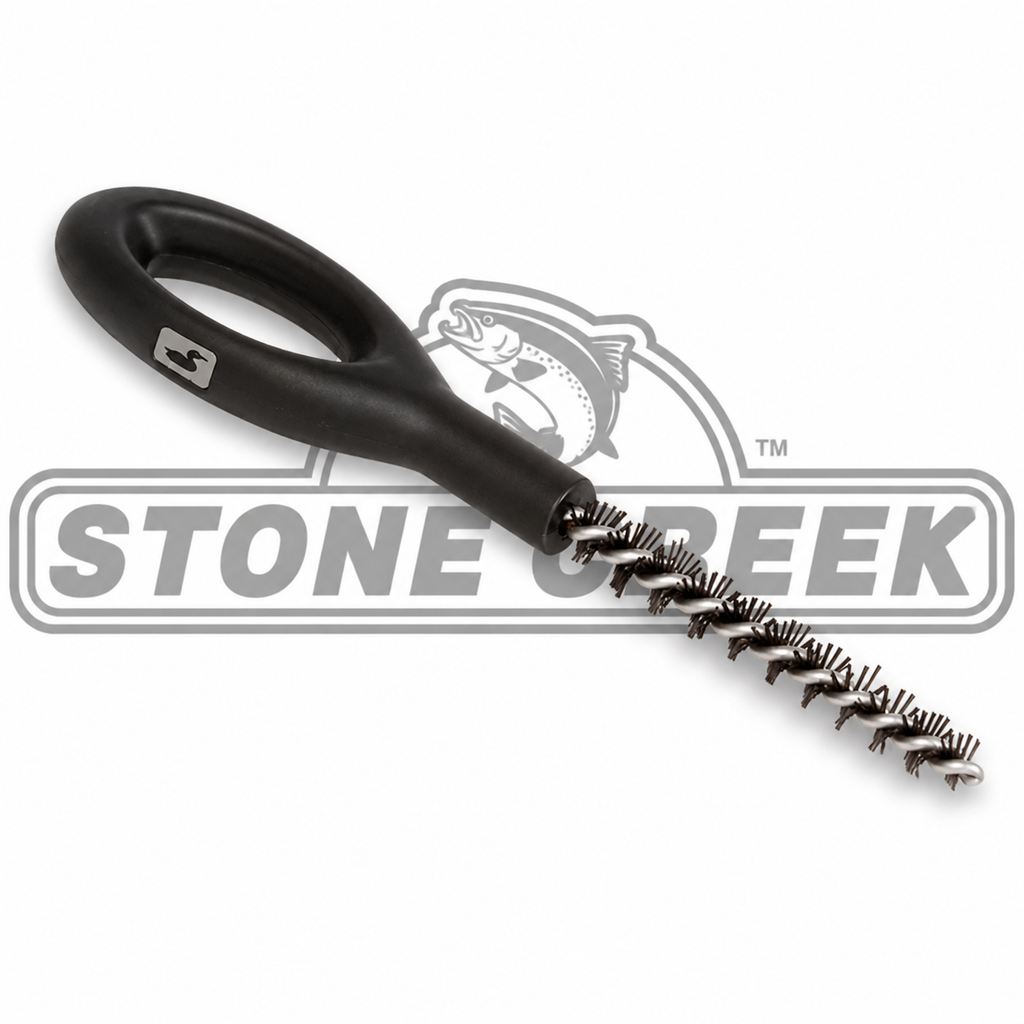 Loon™ - Ergo Dubbing Brush
