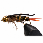 Double Bead - Stonefly Nymphs