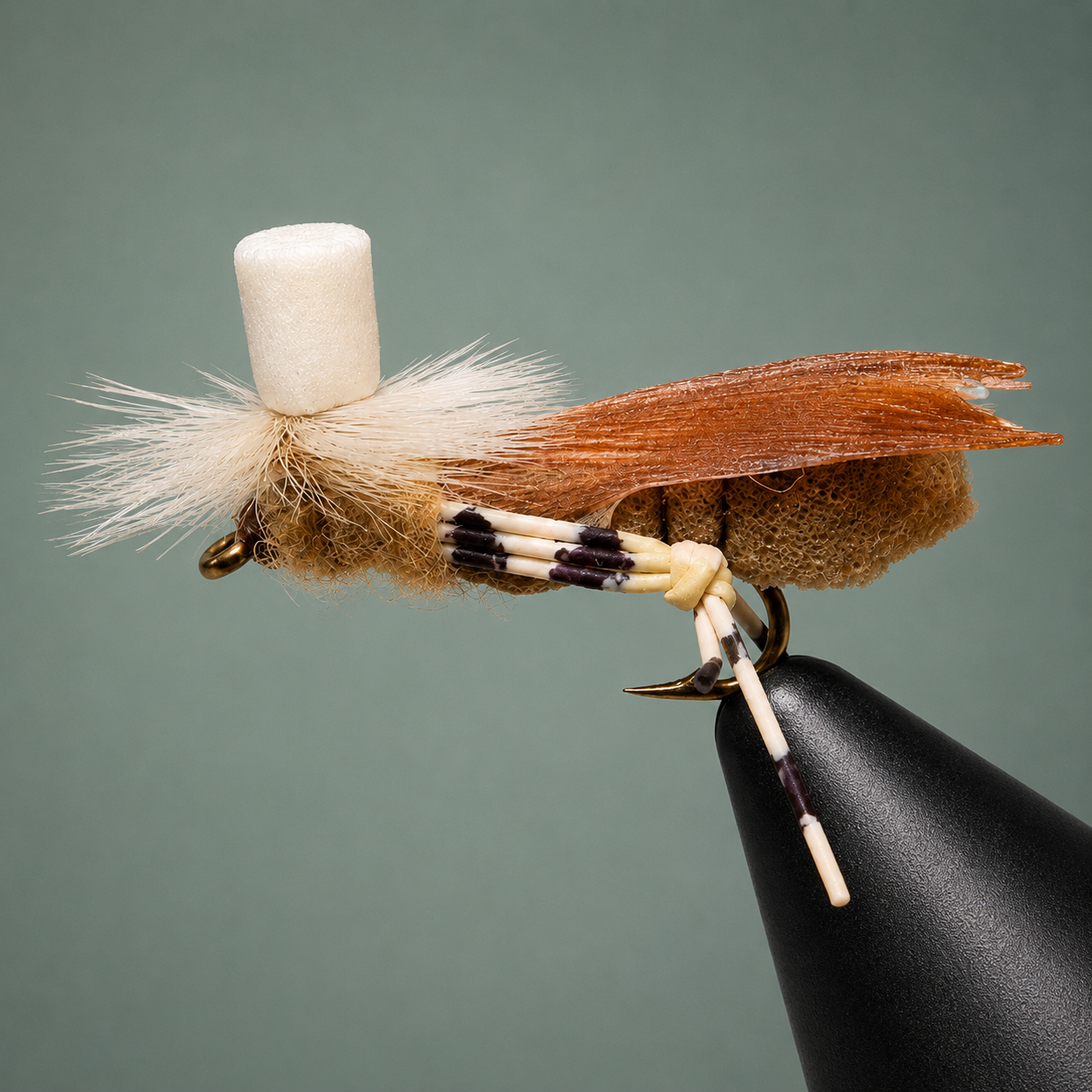 Button Hopper