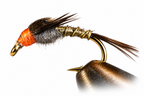 Split Foam Back™ Midges