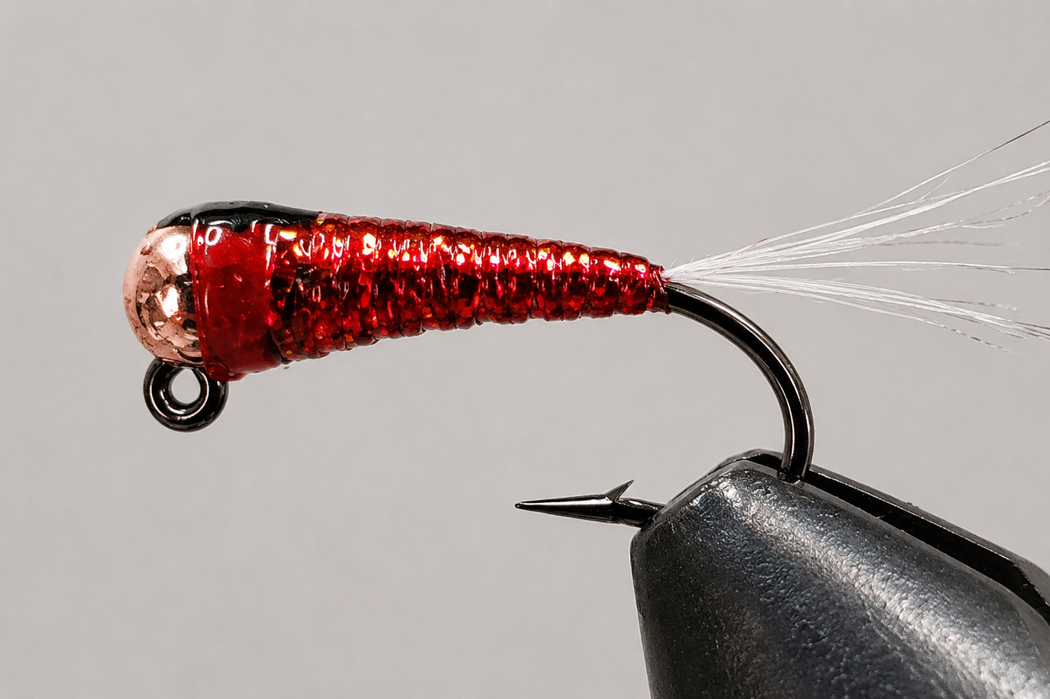 Tungsten Bead Jig Nymphs