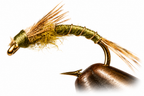 Split Foam Back™ Midges