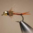 Copper John