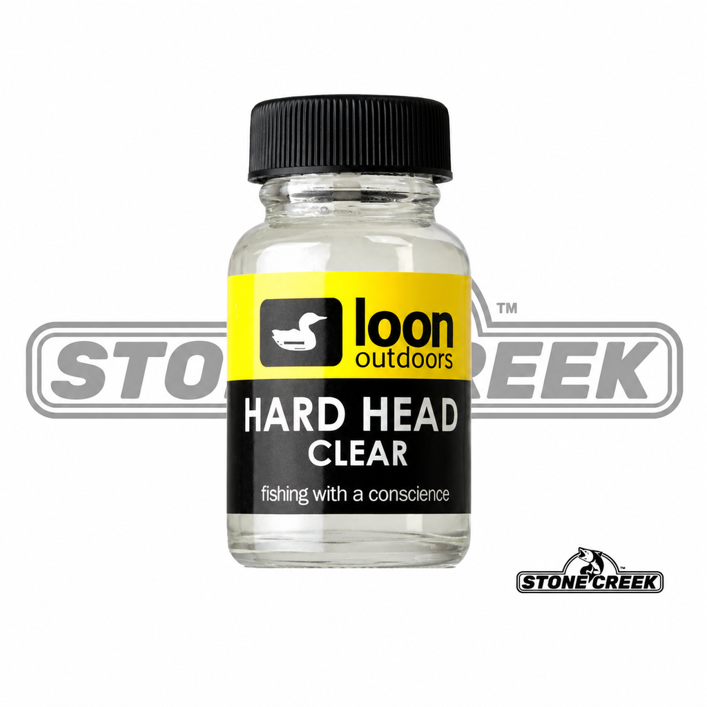 Loon™ - Hard Head