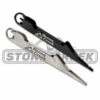 Nail Knot Tool