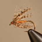 Soft Hackle Partridge
